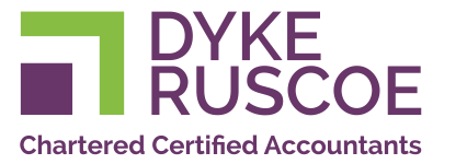 Dyke Ruscoe logo