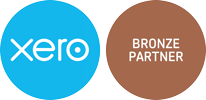 Xero Bronze Partner